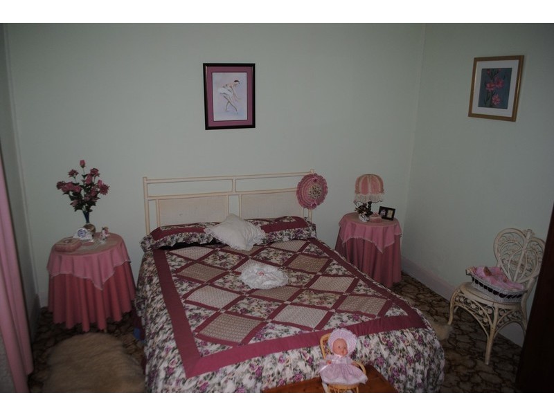 13 Faraday Street, Avoca VIC 3467