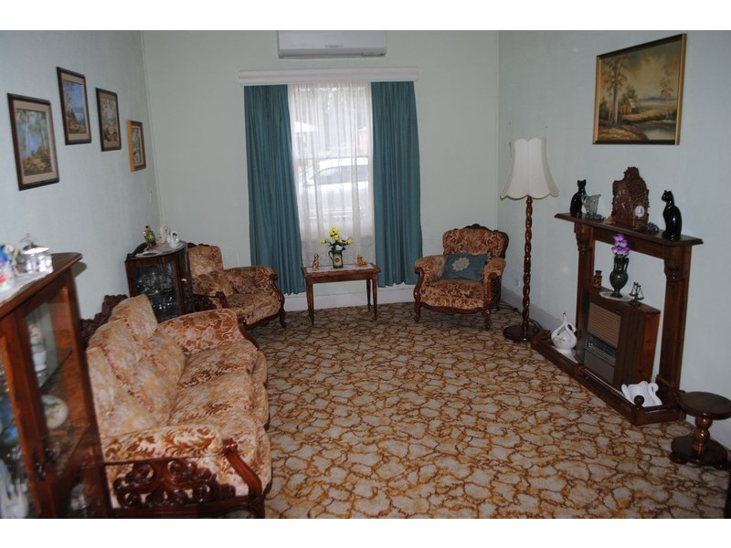 13 Faraday Street, Avoca VIC 3467