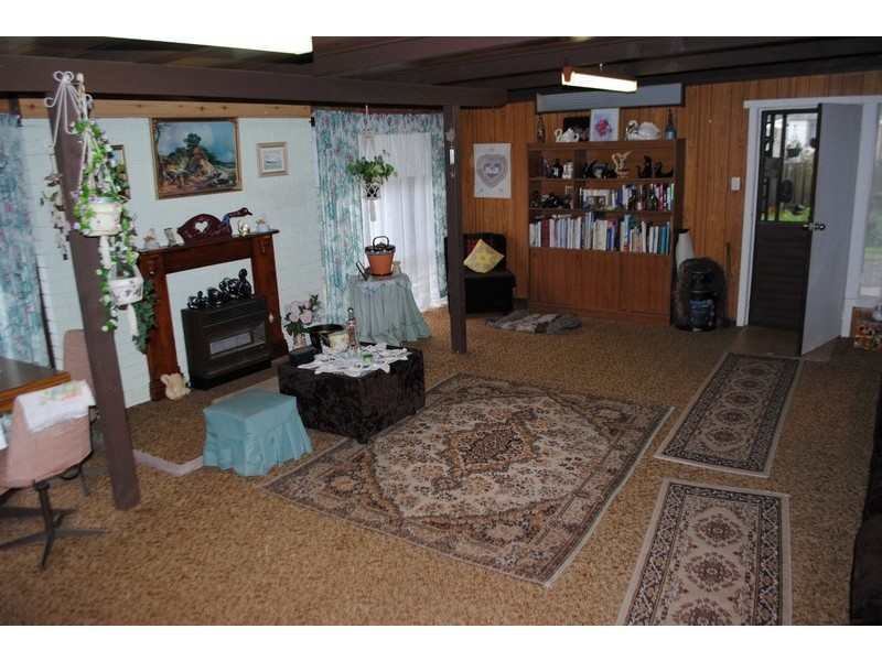 13 Faraday Street, Avoca VIC 3467