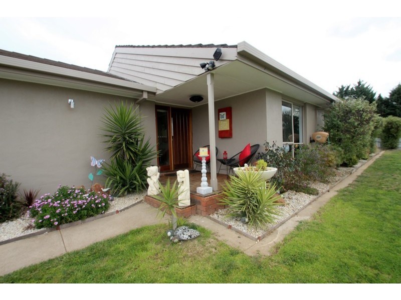 3 Hughes Street, Maryborough VIC 3465