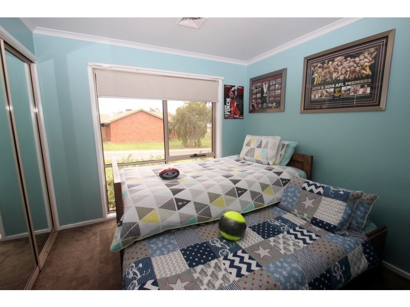 3 Hughes Street, Maryborough VIC 3465