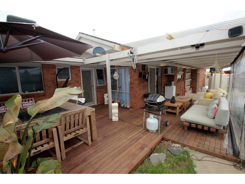 3 Hughes Street, Maryborough VIC 3465