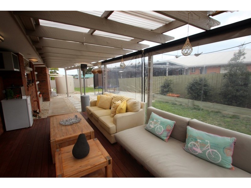 3 Hughes Street, Maryborough VIC 3465