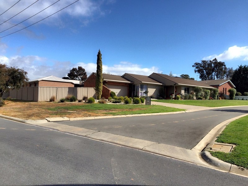 3 Hughes Street, Maryborough VIC 3465