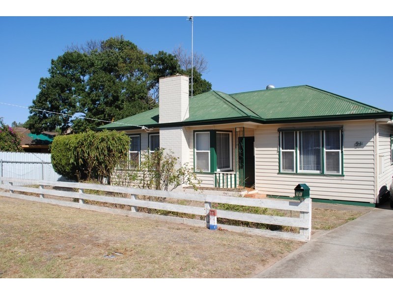 21 Goldsmith Street, Maryborough VIC 3465