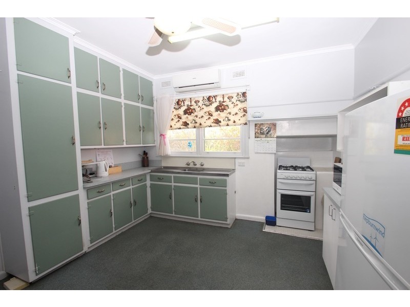 132  Loch Street, Maryborough VIC 3465