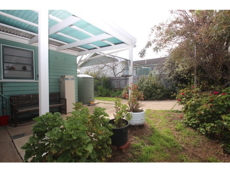 132  Loch Street, Maryborough VIC 3465