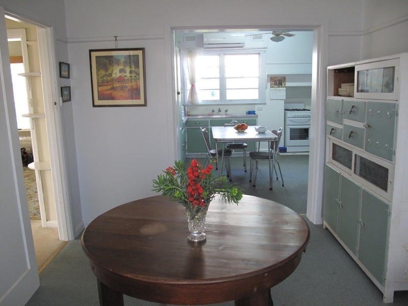 132  Loch Street, Maryborough VIC 3465