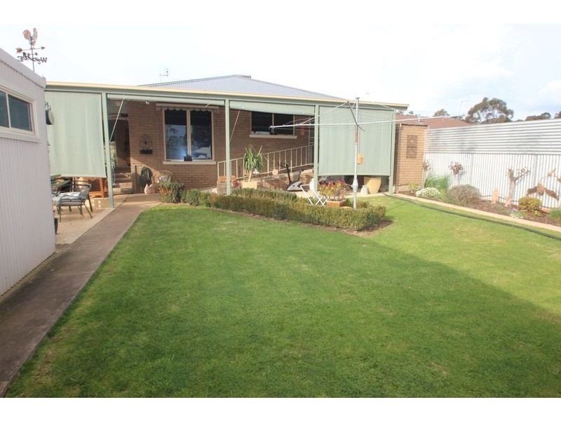 10 Holden Street, Maryborough VIC 3465
