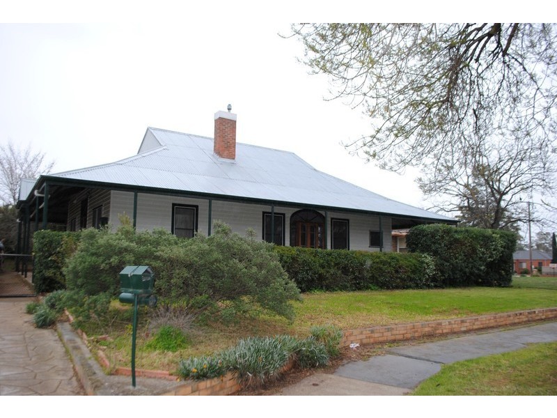 47 Park Road, Maryborough VIC 3465