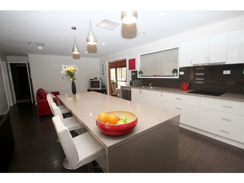 25 Ironbark Drive, Maryborough VIC 3465