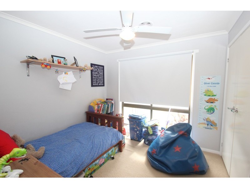 25 Ironbark Drive, Maryborough VIC 3465