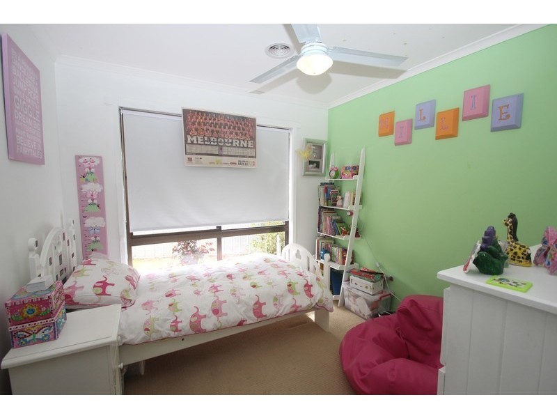 25 Ironbark Drive, Maryborough VIC 3465