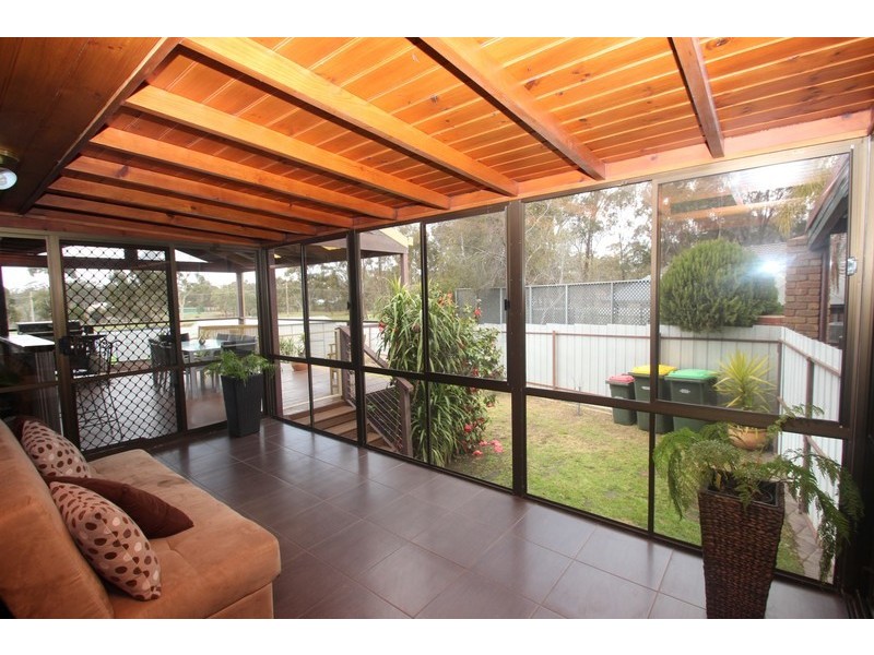 25 Ironbark Drive, Maryborough VIC 3465