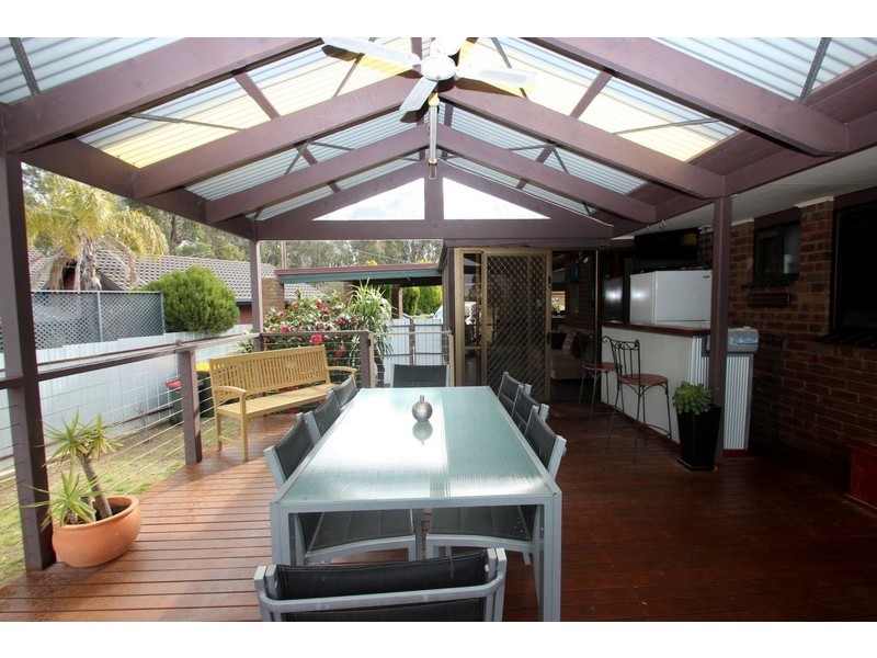 25 Ironbark Drive, Maryborough VIC 3465