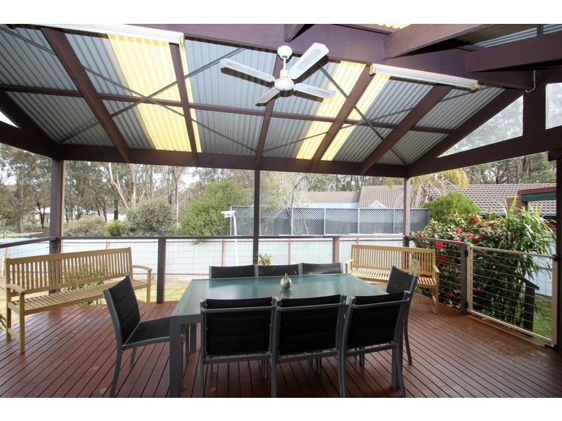 25 Ironbark Drive, Maryborough VIC 3465