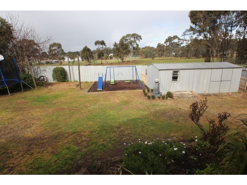 25 Ironbark Drive, Maryborough VIC 3465