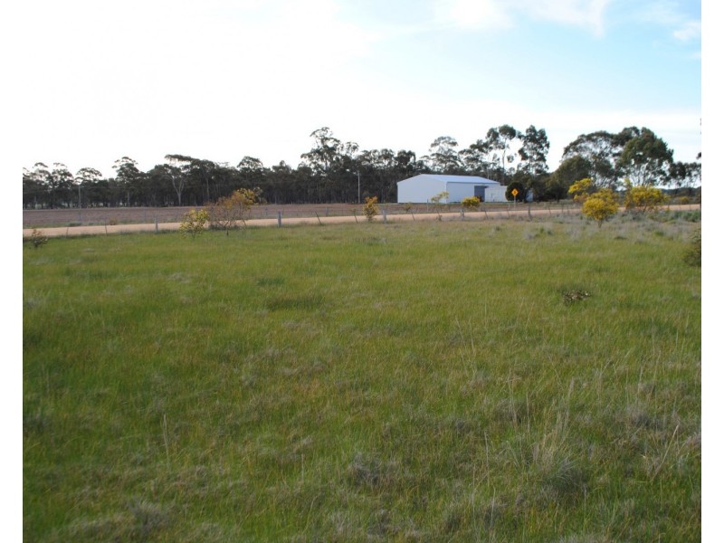 218 Alma-Bowenvale Road, Alma VIC 3465