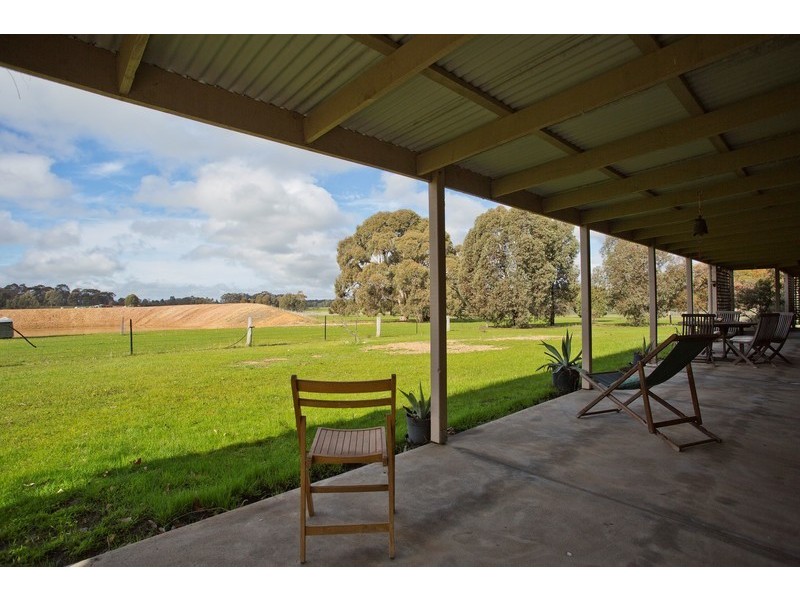 349 Waanyarra Road, Waanyarra VIC 3551