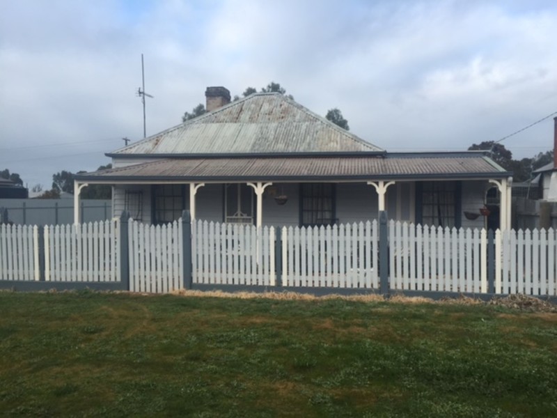 179 Broadway, Dunolly VIC 3472