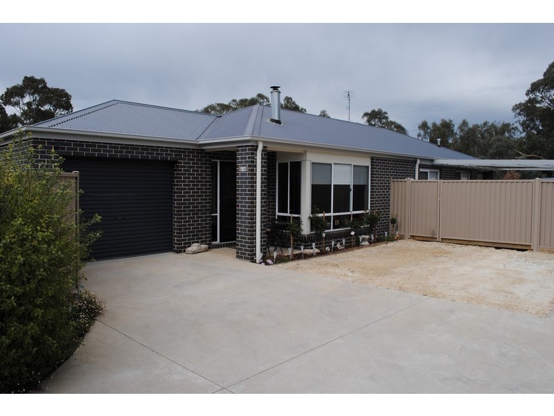 41a Napier Street, Avoca VIC 3467