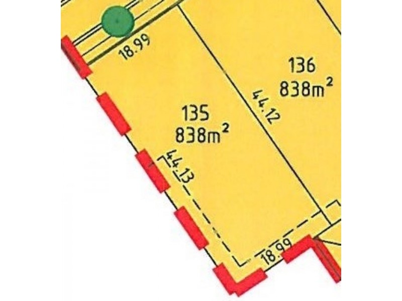 Lot Lot , 135 Forest View Drive, Maryborough VIC 3465