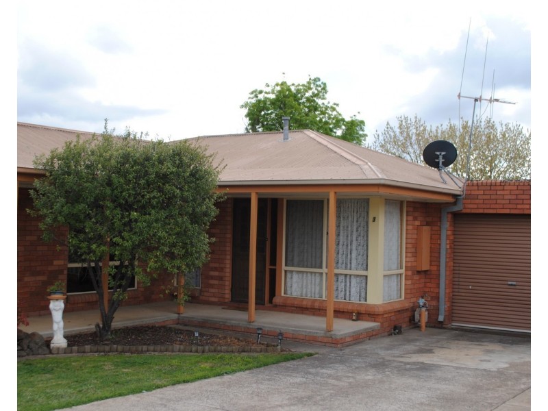 3/55 Goldsmith Street, Maryborough VIC 3465