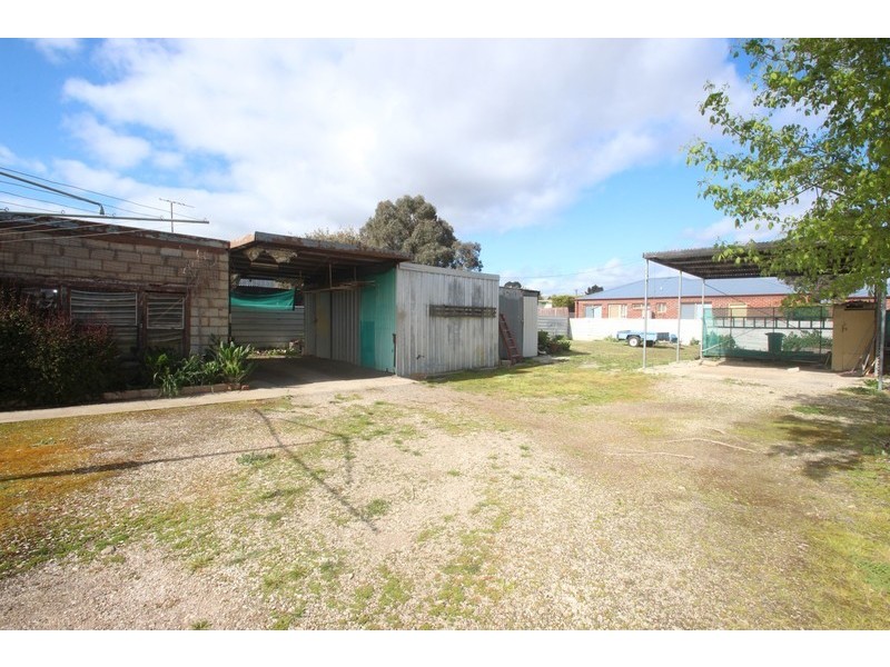 22 Argyle Road, Maryborough VIC 3465