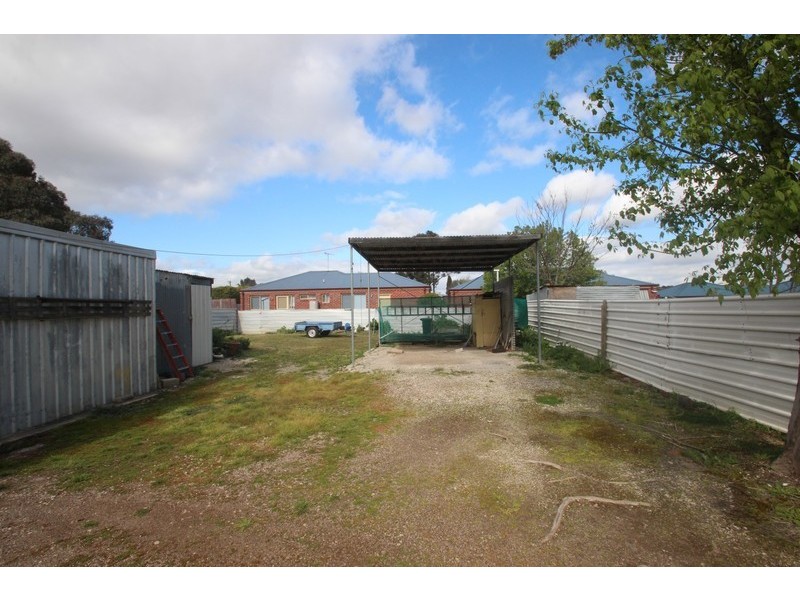 22 Argyle Road, Maryborough VIC 3465