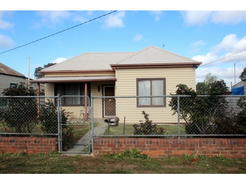 22 Argyle Road, Maryborough VIC 3465