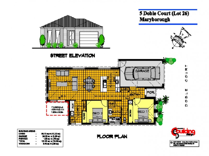 5 Doble Court, Maryborough VIC 3465