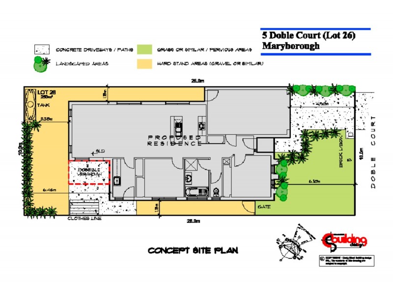 5 Doble Court, Maryborough VIC 3465