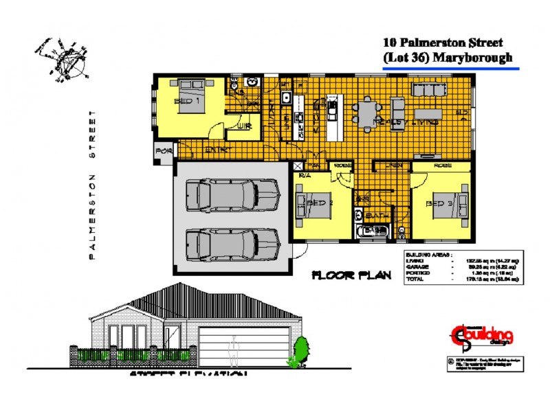 10 Palmerston Street, Maryborough VIC 3465