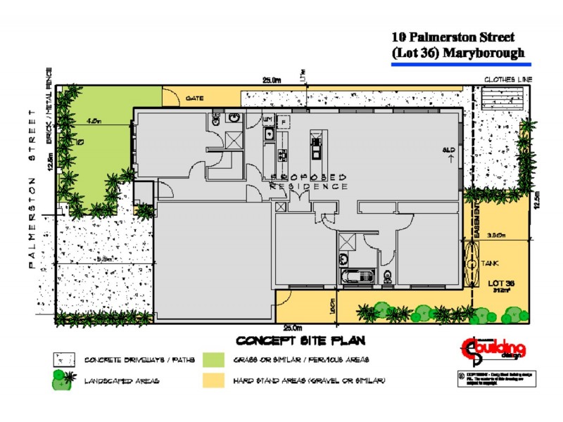 10 Palmerston Street, Maryborough VIC 3465