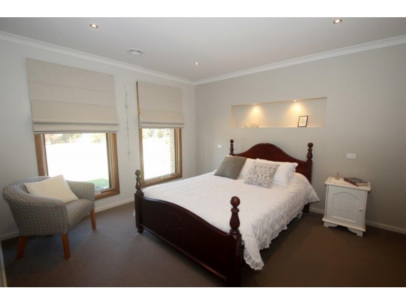 6 Parklands Court, Maryborough VIC 3465