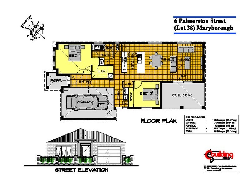 6 Palmerston Street, Maryborough VIC 3465