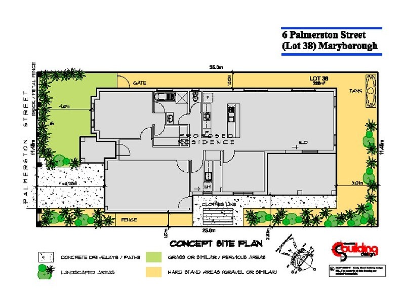 6 Palmerston Street, Maryborough VIC 3465