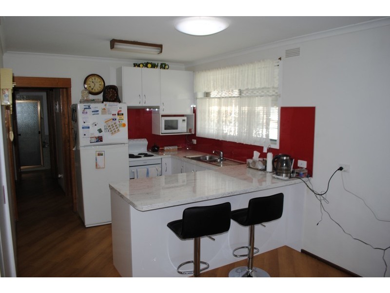 1/6 Rinford Street, Maryborough VIC 3465