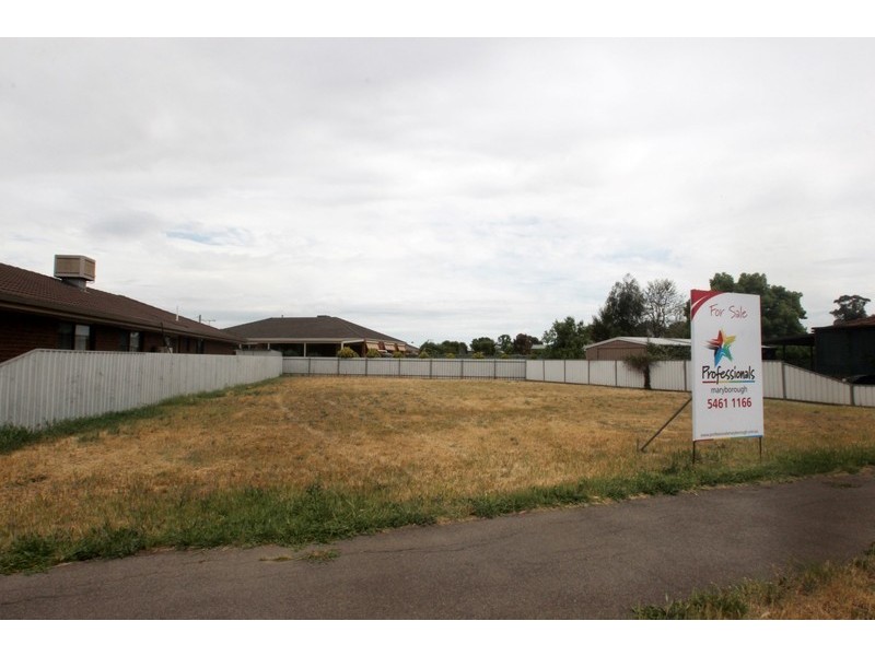 286A Gladstone Street, Maryborough VIC 3465