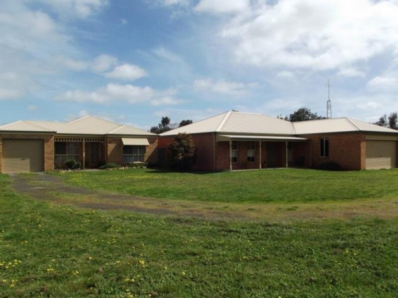 1115 Maryborough Dunolly Road, Maryborough VIC 3465