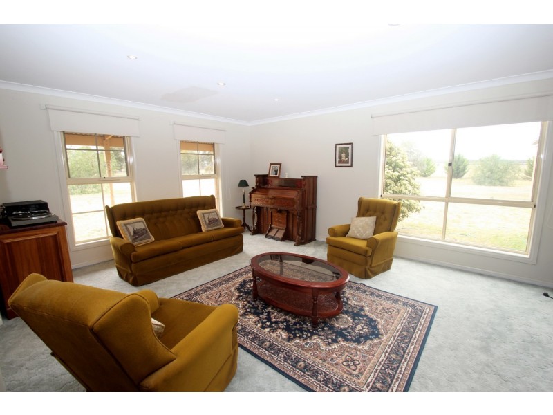 1115 Maryborough Dunolly Road, Maryborough VIC 3465