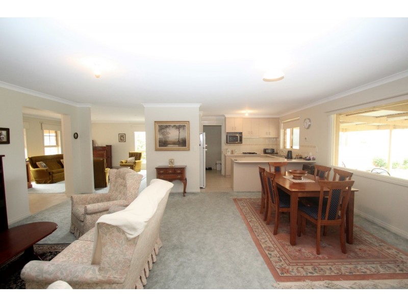 1115 Maryborough Dunolly Road, Maryborough VIC 3465