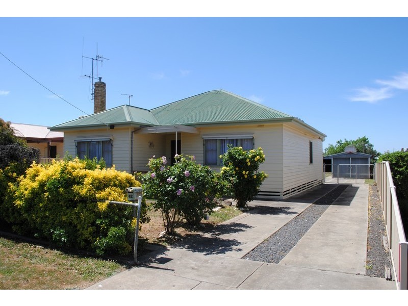 42 Wills Street, Maryborough VIC 3465