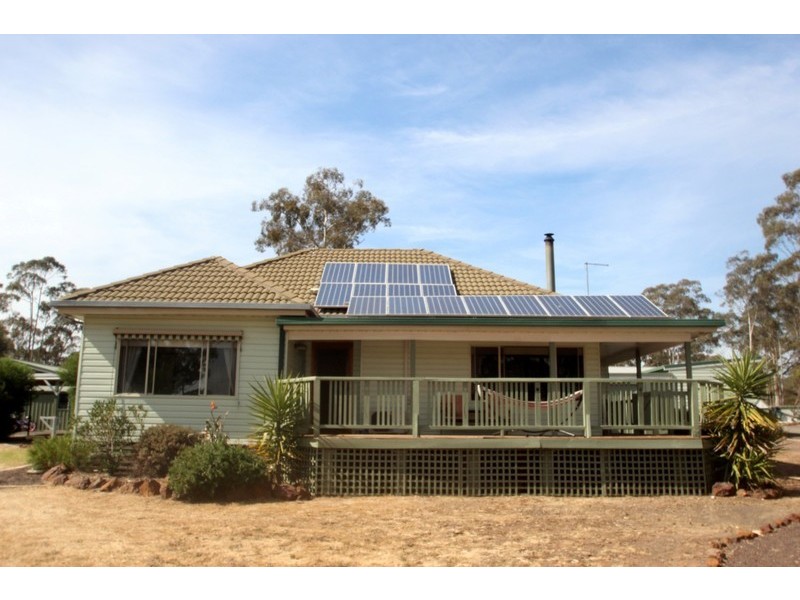 15 Mole Road, Maryborough VIC 3465