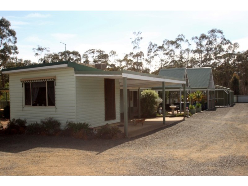 15 Mole Road, Maryborough VIC 3465