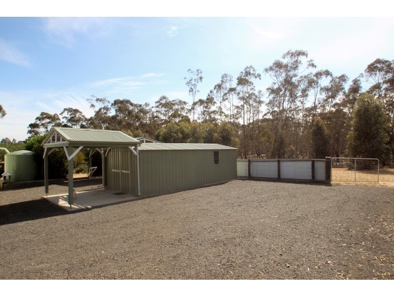 15 Mole Road, Maryborough VIC 3465