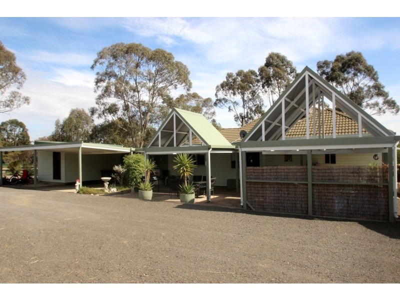 15 Mole Road, Maryborough VIC 3465