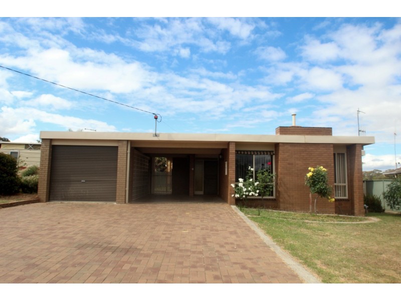 48 Laidman Street, Maryborough VIC 3465