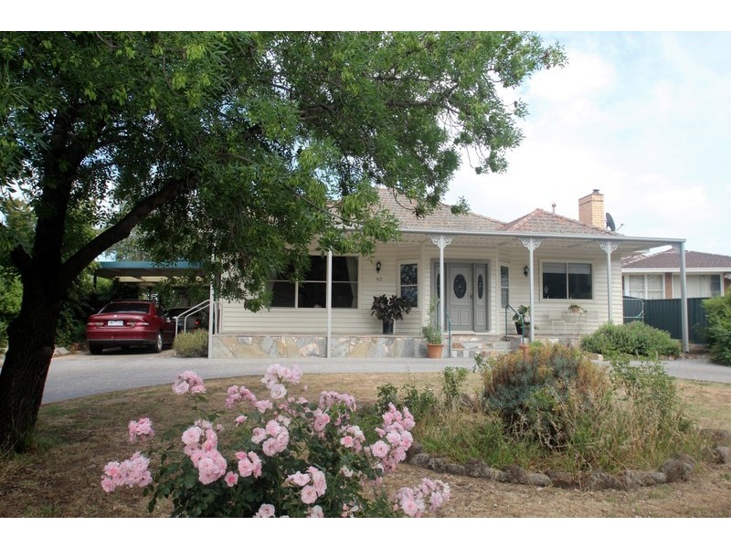 43 Park Road, Maryborough VIC 3465