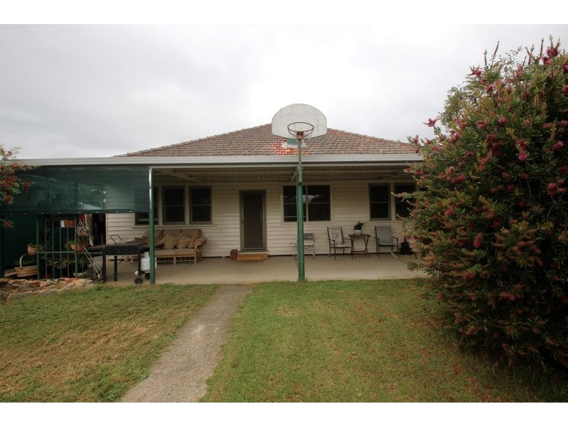 43 Park Road, Maryborough VIC 3465